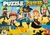 Rompecabezas Puzzle De 48 Piezas Piratas - Gato Garabato