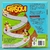 Memoria de Chasqui - Barco de Papel - comprar online