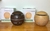 Humidificador redondo: Liso arriba - Craquelado Abajo - comprar online