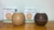 Humidificador redondo: Liso con pico - comprar online