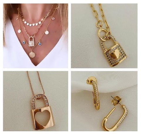 Banner de la categoría JOYAS CON BAÑO GOLD