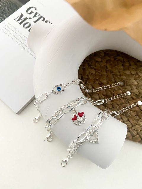 Banner de la categoría PULSERAS