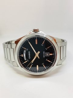 Banner de la categoría RELOJES CASIO