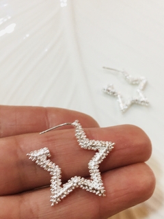 AROS ESTRELLAS - comprar online