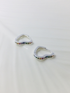 HUGGIES RAINBOW