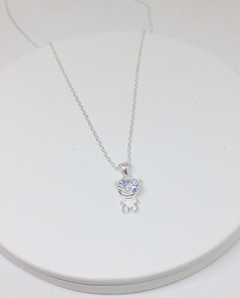 COLLAR CRYSTAL