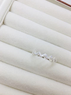 ANILLO ZIG ZAG