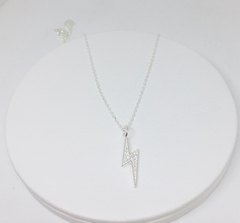 COLLAR RAYO