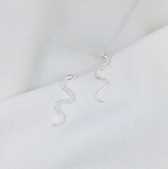 AROS SILVER SNAKE