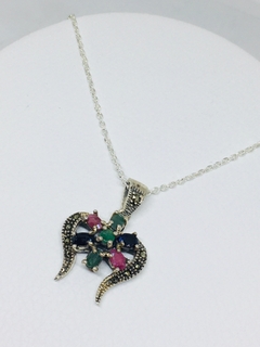 COLLAR RAIZ - comprar online