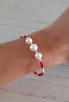 PULSERA MAITE - R y C joyas