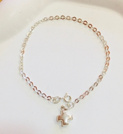 PULSERA AZU
