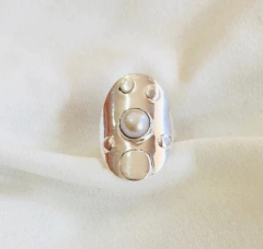 ANILLO MALAI