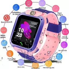 SMARTWATCH PARA NIÑOS SUONO en internet