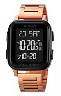 RELOJ TRESSA JEY ROSE
