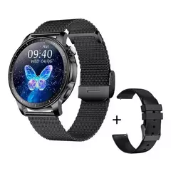 SMARTWATCH MÓNACO BLACK - comprar online