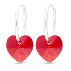 ARGOLLAS CON SW ROJO