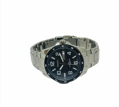 RELOJ TRESSA ACERO - comprar online