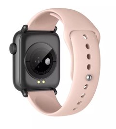 SMARTWATCH TRESSA SW 137 PK/TEMPERATURA CORPORAL en internet