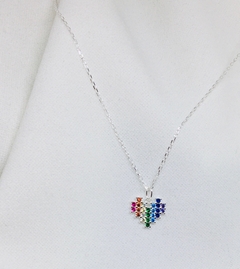 COLLAR PIXEL