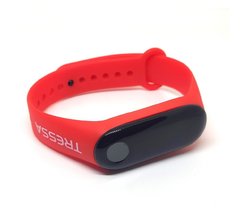 SMARTWATCH TRESSA SW113 BANDA ROJA