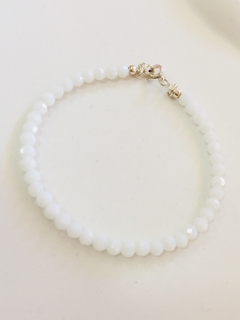 PULSERAS DE CRISTAL - comprar online