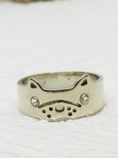 ANILLO MICHI