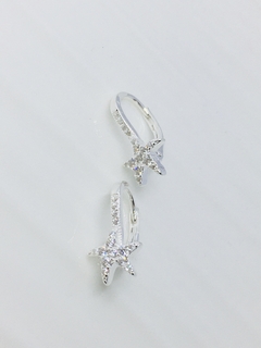 AROS ESTRELLA DE MAR - comprar online