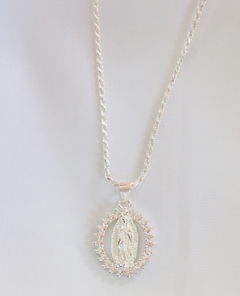 COLLAR GUADALUPE