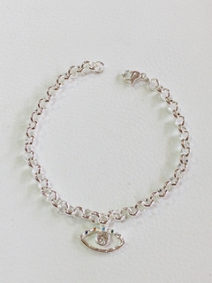 PULSERA OJO PROTECTOR