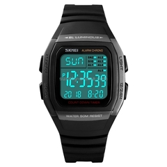 RELOJ SKMEI CRONOMETRO 1278 - tienda online