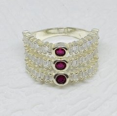 ANILLO SUSAN