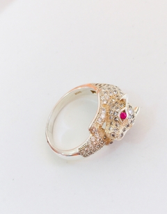 ANILLO DRAGÓN
