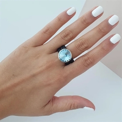 ANILLO ZELMA - comprar online