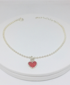 PULSERA CORAL