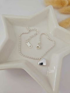 PULSERA ATENAS