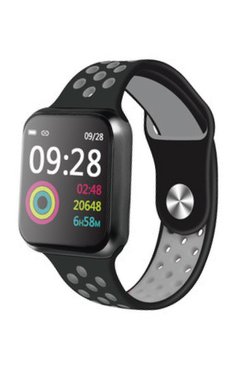 SMARTWATCH TRESSA SW100/BY