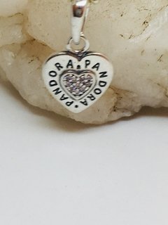 CONJUNTO CORAZÓN - comprar online