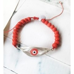 PULSERA OJO HORUS