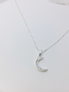 COLLAR LUNA