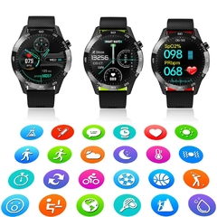 SMARTWATCH TRESSA SW 145 BK/CON GPS! en internet
