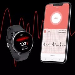SMART WATCH TRESSA SW 132 PK - R y C joyas
