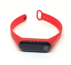 SMARTWATCH TRESSA SW113 BANDA ROJA - comprar online