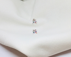 AROS MINI MARIPOSAS