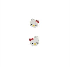 AROS ABRIDORES HELLO KITTY