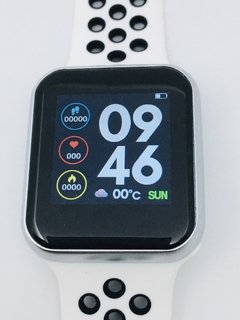SMART WATCH SW100 - tienda online