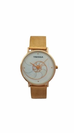 RELOJ TRESSA VICKY G
