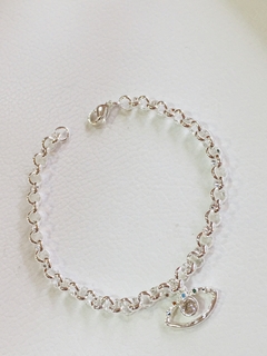 PULSERA OJO PROTECTOR - comprar online