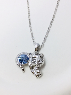 COLLAR TIGRE