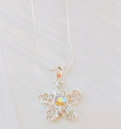 COLLAR FLOR